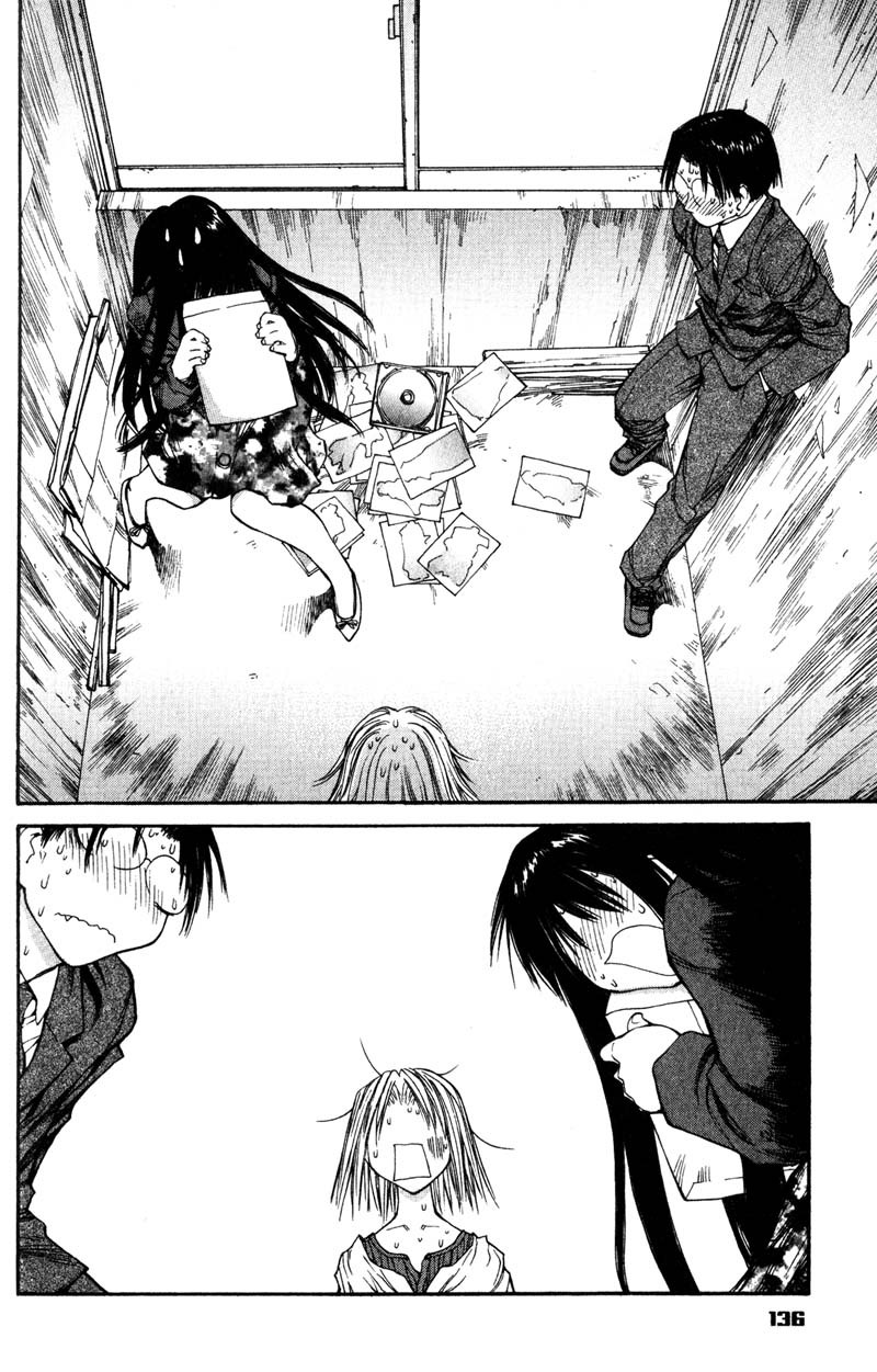 Genshiken Nidaime - The Society for the Study of Modern Visual Culture II Chapter 54 page 18 - Chapter 54