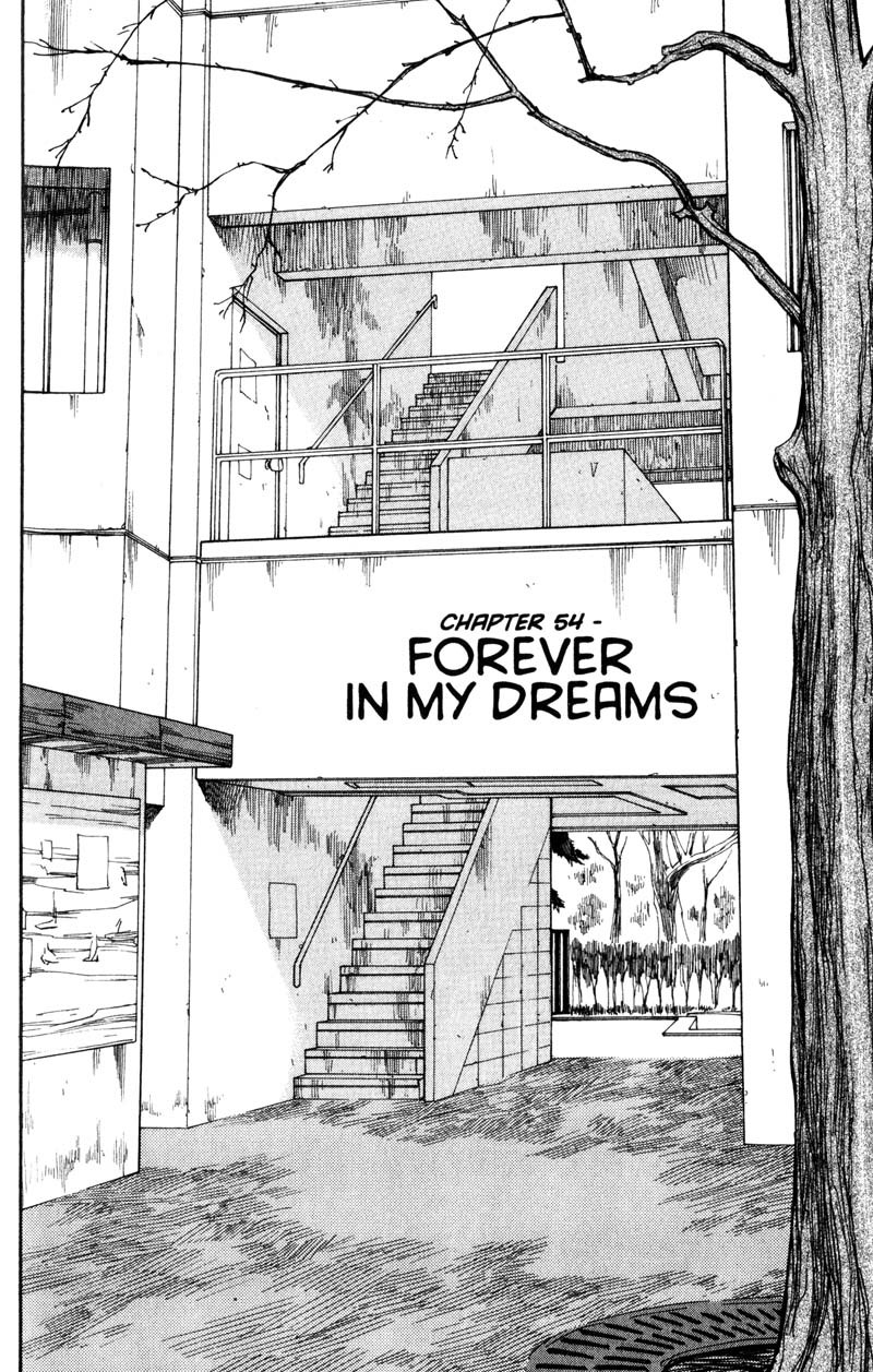 Genshiken Nidaime - The Society for the Study of Modern Visual Culture II Chapter 54 page 2 - Chapter 54