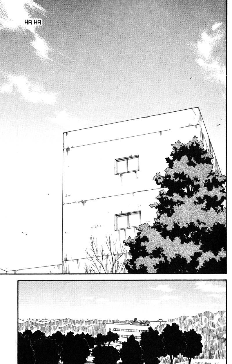 Genshiken Nidaime - The Society for the Study of Modern Visual Culture II Chapter 54 page 23 - Chapter 54