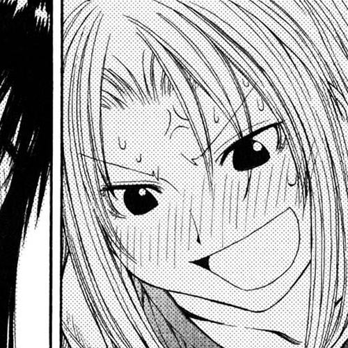 Genshiken Nidaime - The Society for the Study of Modern Visual Culture II Chapter 54 cover