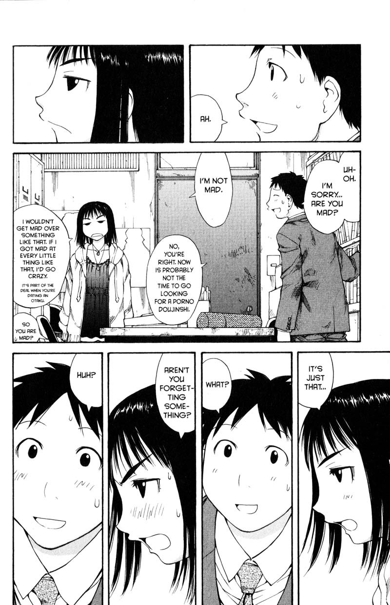 Genshiken Nidaime - The Society for the Study of Modern Visual Culture II Chapter 55 page 10 - Chapter 55