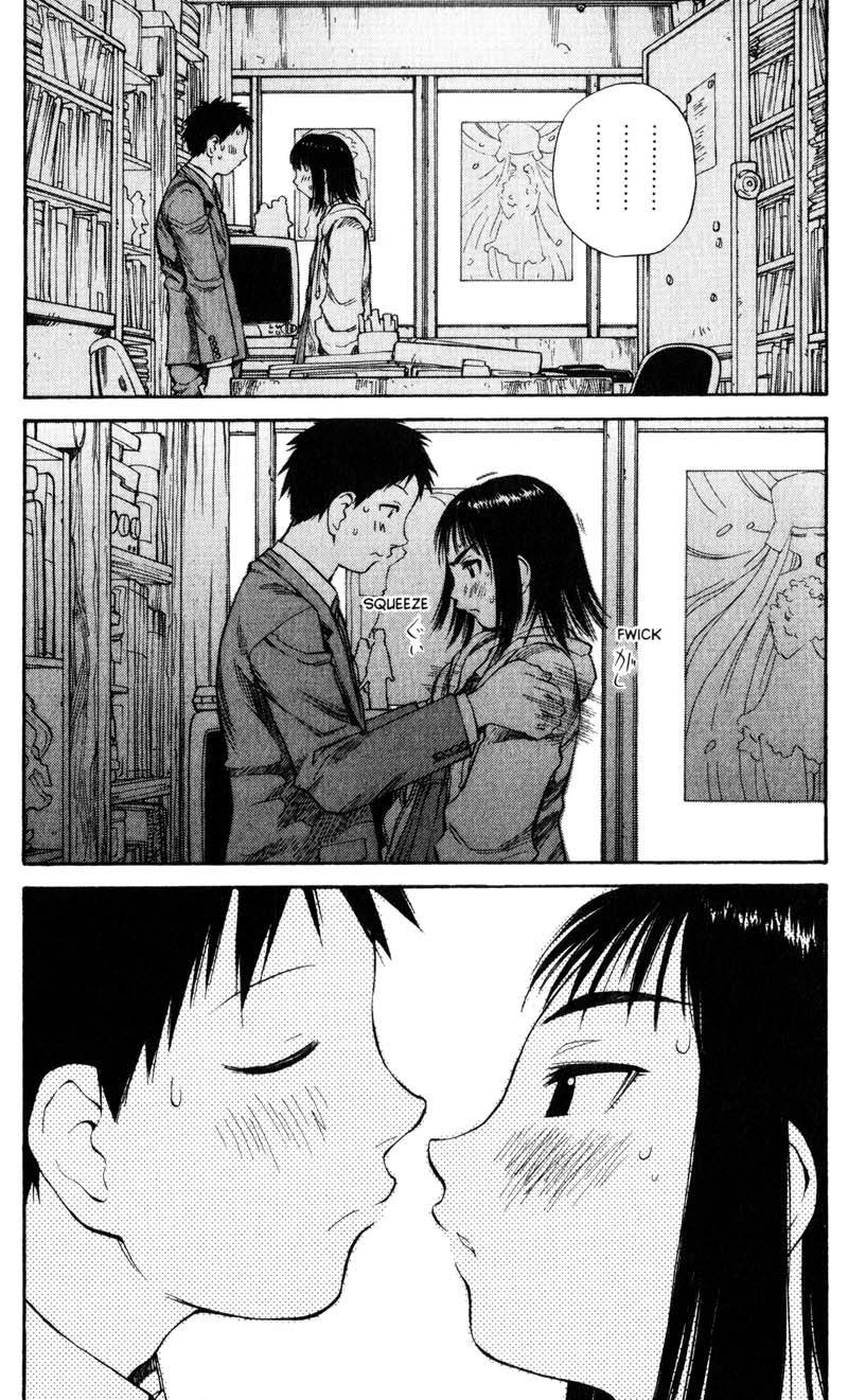 Genshiken Nidaime - The Society for the Study of Modern Visual Culture II Chapter 55 page 15 - Chapter 55
