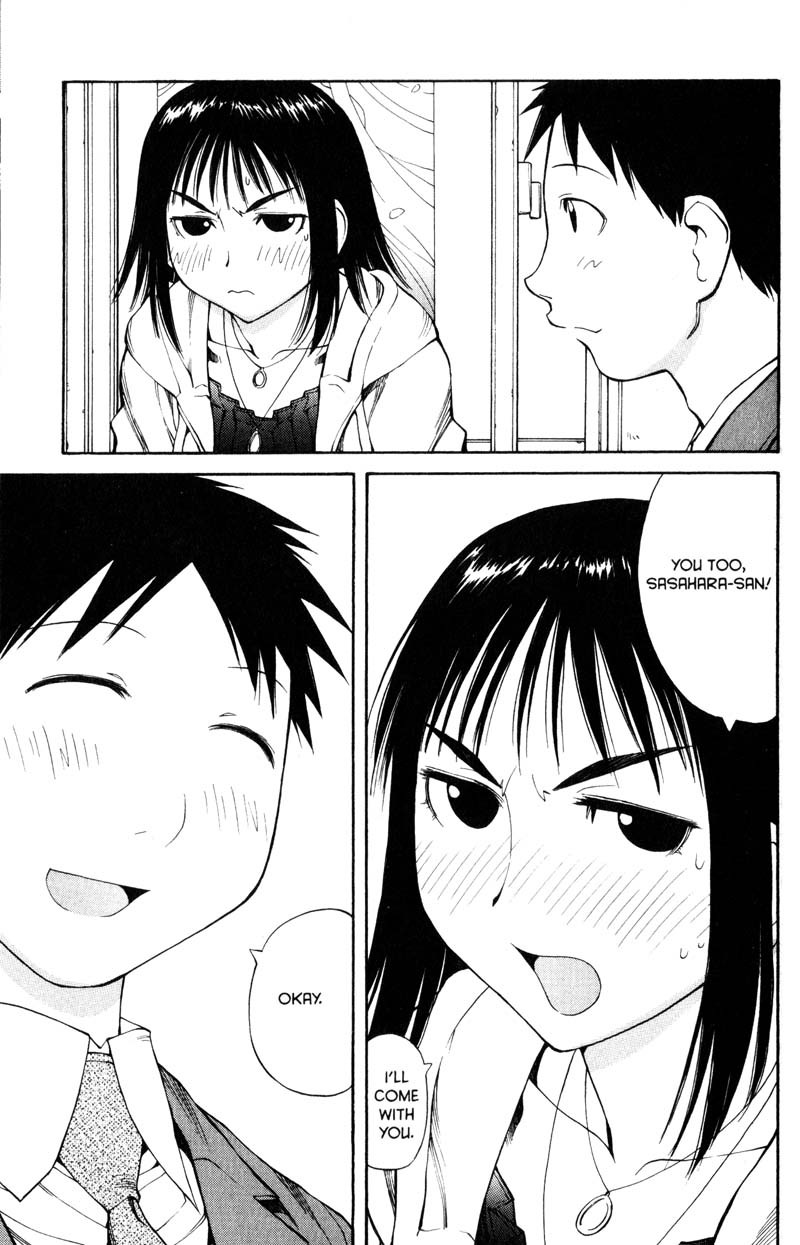 Genshiken Nidaime - The Society for the Study of Modern Visual Culture II Chapter 55 page 25 - Chapter 55