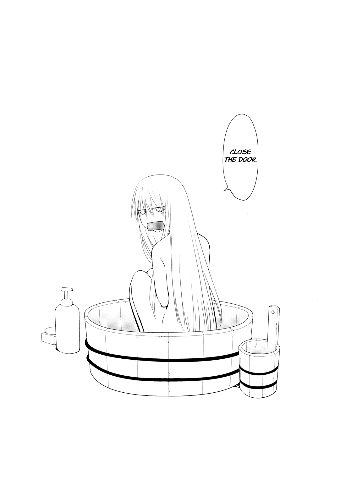 Genshiken Nidaime - The Society for the Study of Modern Visual Culture II Chapter 56 page 2 - Chapter 56: Spring Comes Again
