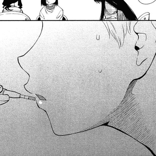 Genshiken Nidaime - The Society for the Study of Modern Visual Culture II Chapter 57: The Place Promised in Our Early Days cover