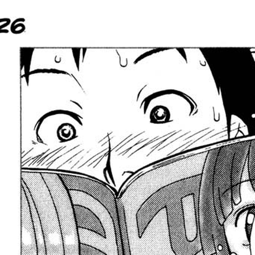 Genshiken Nidaime - The Society for the Study of Modern Visual Culture II Chapter 6.5 cover