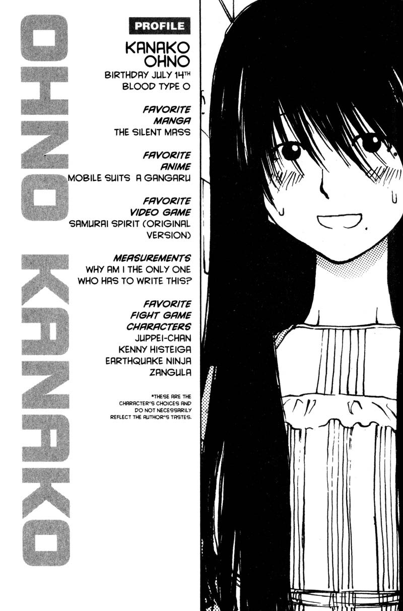 Genshiken Nidaime - The Society for the Study of Modern Visual Culture II Chapter 6 page 25 - Chapter 6