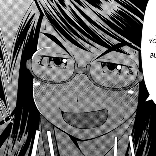Genshiken Nidaime - The Society for the Study of Modern Visual Culture II Chapter 60: Teacher's Room cover