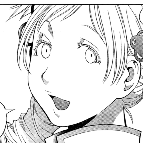Genshiken Nidaime - The Society for the Study of Modern Visual Culture II Chapter 65: Summer Goldfinger cover