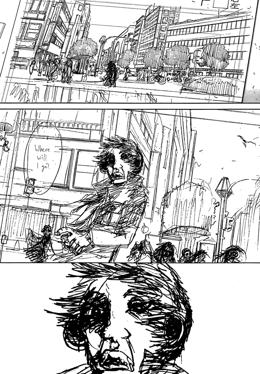 Genshiken Nidaime - The Society for the Study of Modern Visual Culture II Chapter 70 page 20 - Chapter 70: Hide & Seek