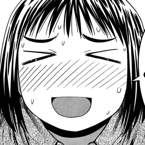 Genshiken Nidaime - The Society for the Study of Modern Visual Culture II Chapter 72: The True End Is Still Out of Sight cover
