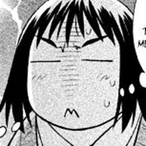 Genshiken Nidaime - The Society for the Study of Modern Visual Culture II Chapter 76.5 cover