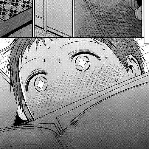 Genshiken Nidaime - The Society for the Study of Modern Visual Culture II Chapter 76: Snow Man cover