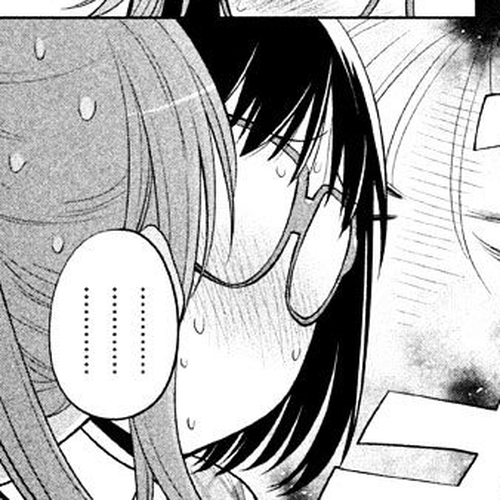 Genshiken Nidaime - The Society for the Study of Modern Visual Culture II Chapter 79.5 cover
