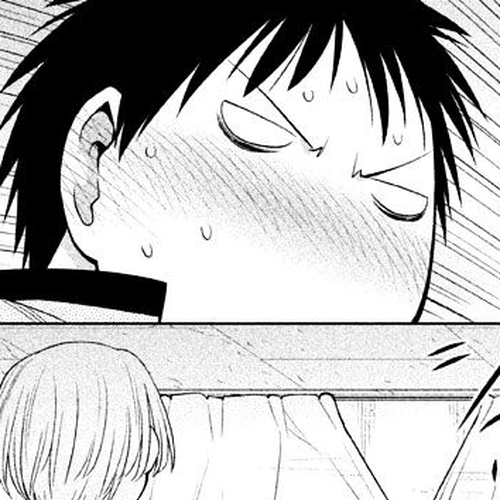 Genshiken Nidaime - The Society for the Study of Modern Visual Culture II Chapter 79.6 cover