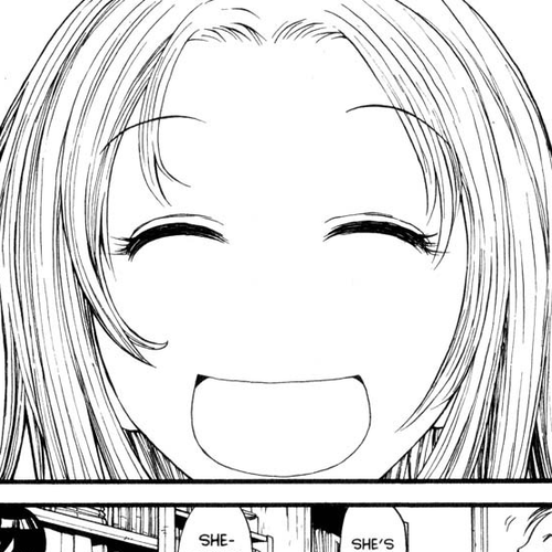Genshiken Nidaime - The Society for the Study of Modern Visual Culture II Chapter 8 cover
