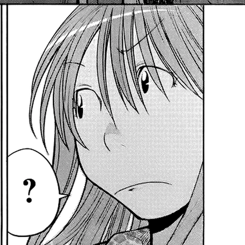 Genshiken Nidaime - The Society for the Study of Modern Visual Culture II Chapter 81: The Collapse of Broken Hearted Pierrot cover