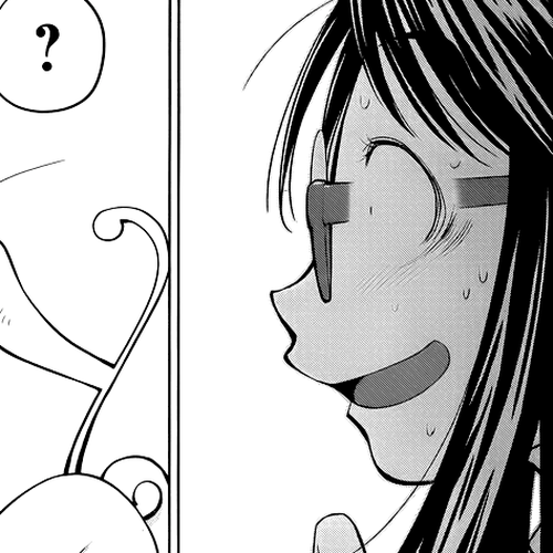 Genshiken Nidaime - The Society for the Study of Modern Visual Culture II Chapter 82: Crossfire cover