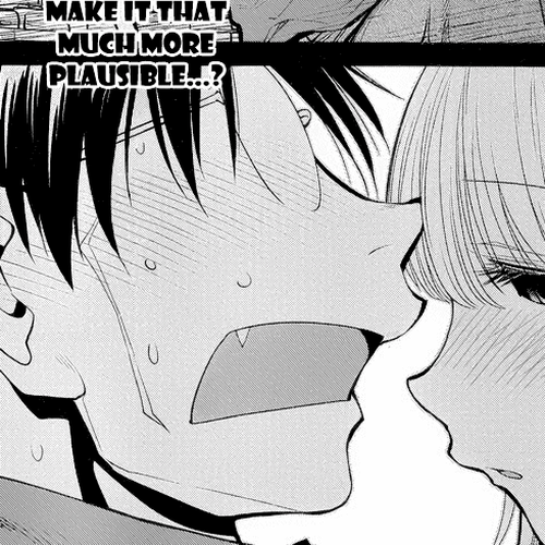 Genshiken Nidaime - The Society for the Study of Modern Visual Culture II Chapter 84: Red(Face) King cover