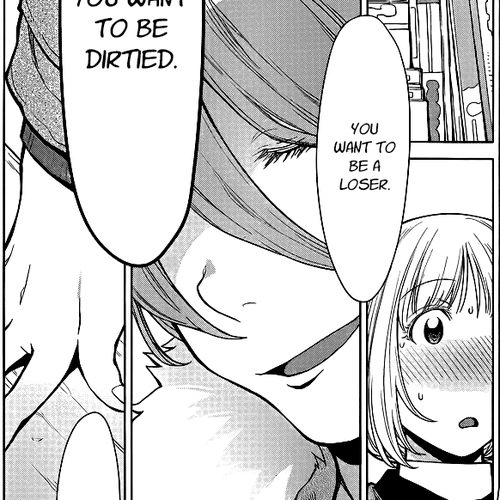 Genshiken Nidaime - The Society for the Study of Modern Visual Culture II Chapter 85: Candid Camera for Three cover