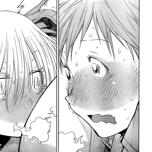 Genshiken Nidaime - The Society for the Study of Modern Visual Culture II Chapter 91: And Then, Into Legend... cover