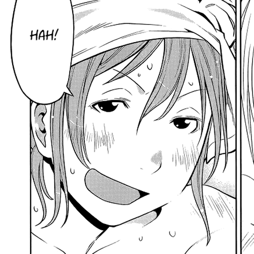 Genshiken Nidaime - The Society for the Study of Modern Visual Culture II Chapter 92: Der Freischütz cover