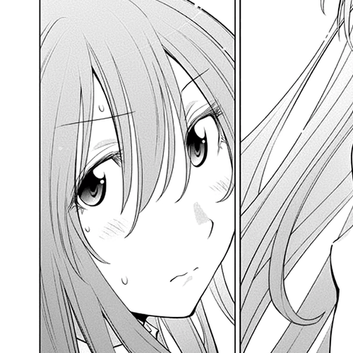 Genshiken Nidaime - The Society for the Study of Modern Visual Culture II Chapter 95: Crusher Rame cover