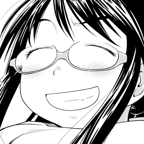 Genshiken Nidaime - The Society for the Study of Modern Visual Culture II Chapter 97: Moving cover