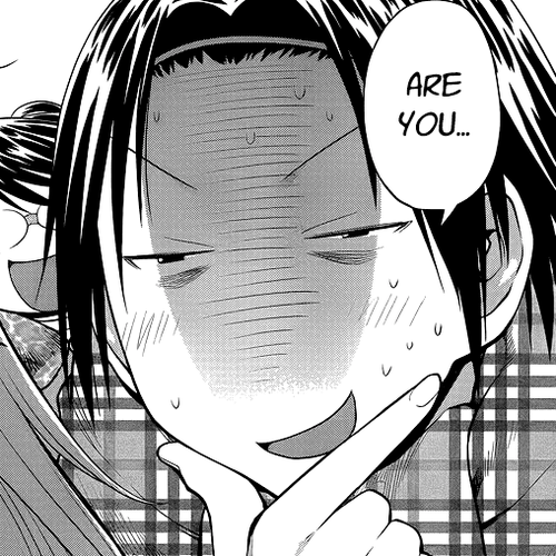 Genshiken Nidaime - The Society for the Study of Modern Visual Culture II Chapter 99: Little Sister Entrance Exams 2 cover