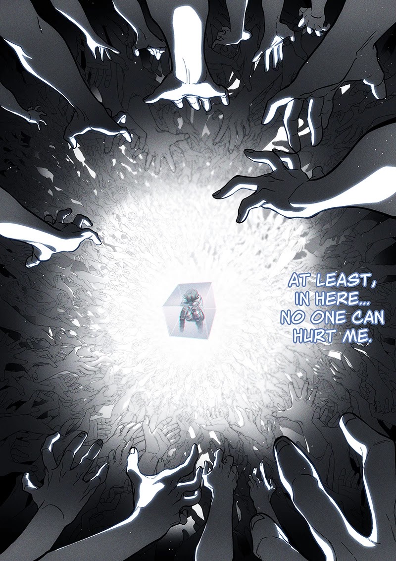 Genshin Impact Chapter 10.5 page 4 - Chapter 10.5: Fools Trick (part 2)