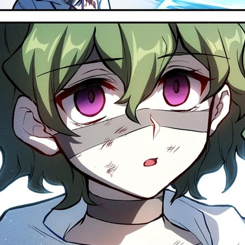 Genshin Impact Chapter 11.5: Serpent's Dance (part 2) cover