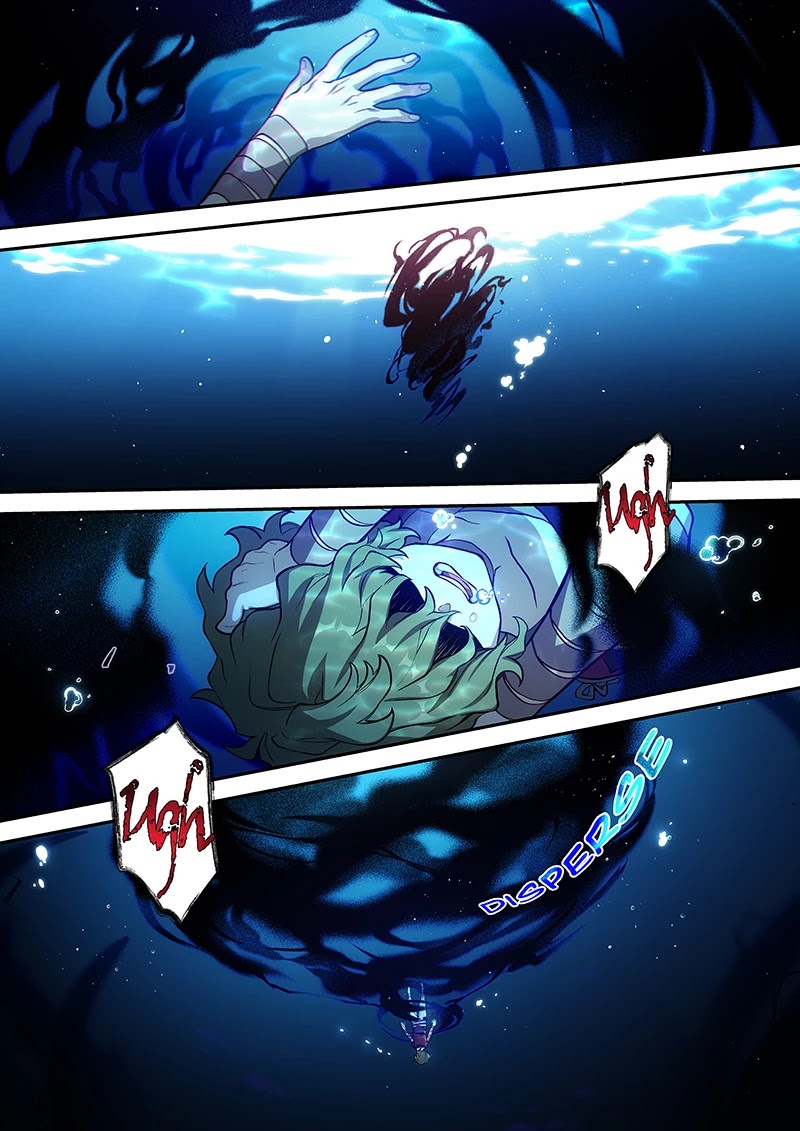 Genshin Impact Chapter 13 page 15 - Chapter 13: Dual Recurrence
