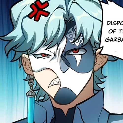Genshin Impact Chapter 16: Pouring wine cover