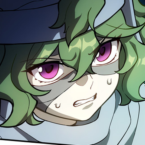Genshin Impact Chapter 7: Dusty Chest (part 1) cover
