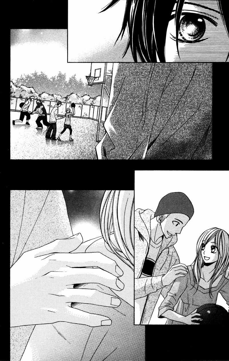 Genshoku Tsundere Danshi Semekare Chapter 1 page 28 - Chapter 1: Kimi ga Suki Plus Pink Passion Version