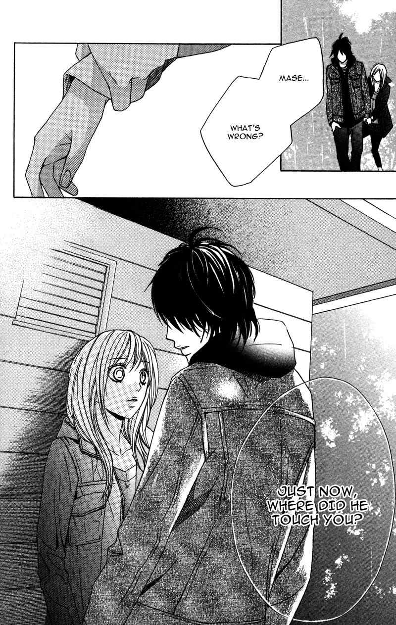 Genshoku Tsundere Danshi Semekare Chapter 1 page 30 - Chapter 1: Kimi ga Suki Plus Pink Passion Version