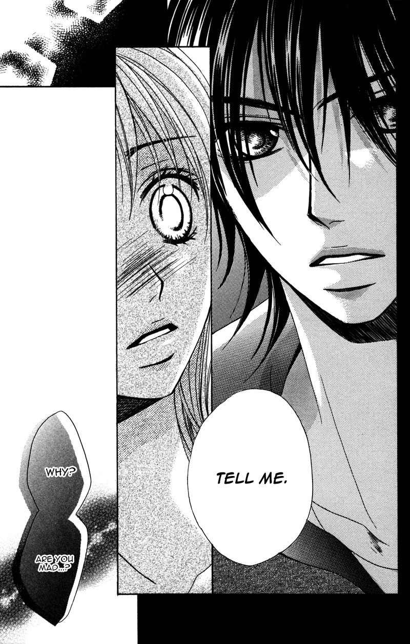 Genshoku Tsundere Danshi Semekare Chapter 1 page 31 - Chapter 1: Kimi ga Suki Plus Pink Passion Version