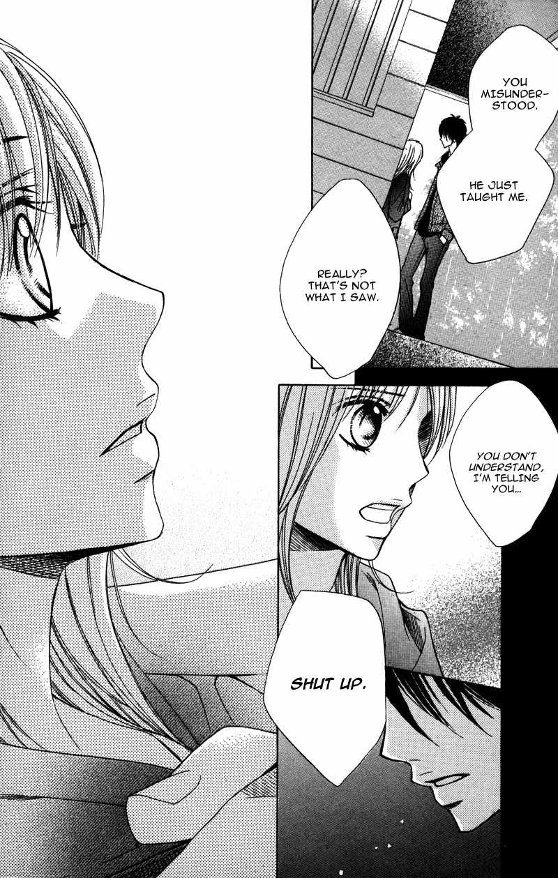 Genshoku Tsundere Danshi Semekare Chapter 1 page 32 - Chapter 1: Kimi ga Suki Plus Pink Passion Version
