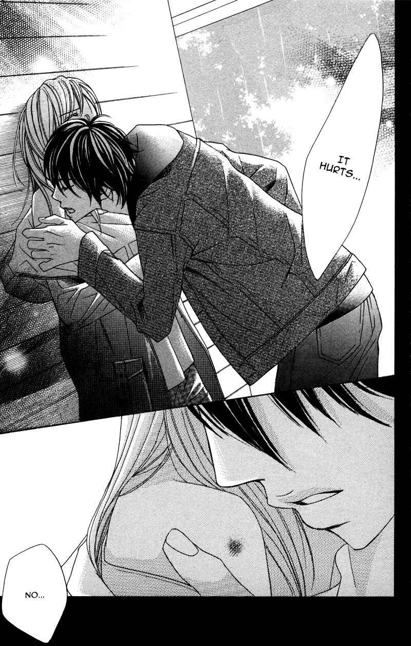 Genshoku Tsundere Danshi Semekare Chapter 1 page 33 - Chapter 1: Kimi ga Suki Plus Pink Passion Version