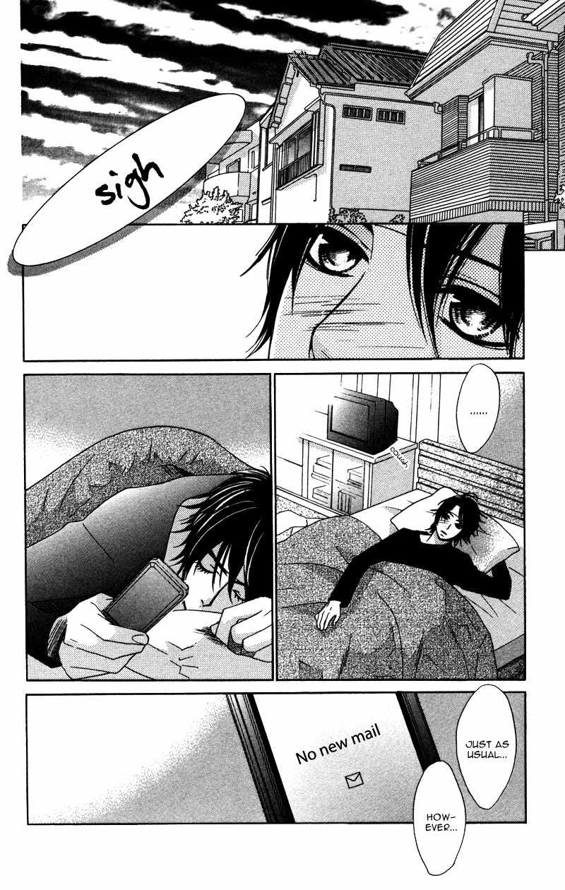 Genshoku Tsundere Danshi Semekare Chapter 1 page 36 - Chapter 1: Kimi ga Suki Plus Pink Passion Version