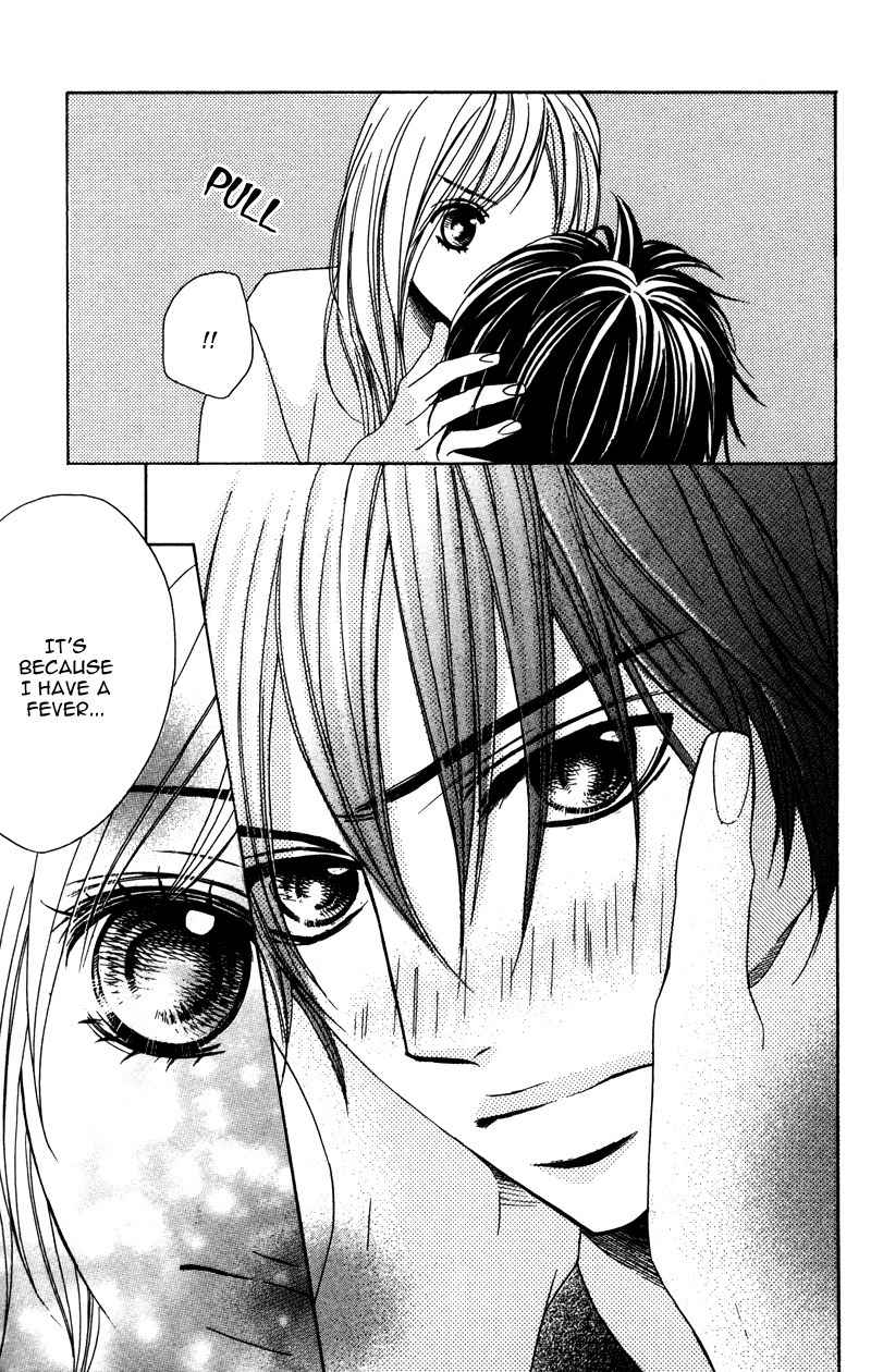 Genshoku Tsundere Danshi Semekare Chapter 1 page 43 - Chapter 1: Kimi ga Suki Plus Pink Passion Version