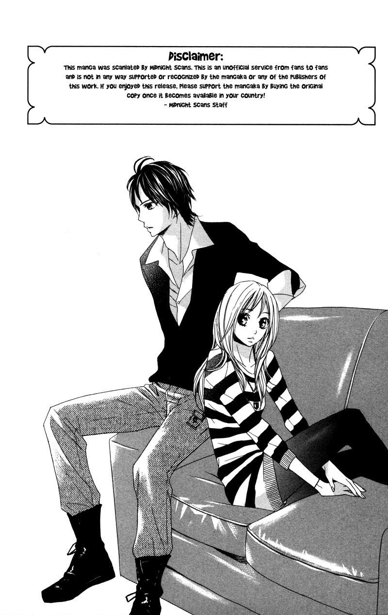 Genshoku Tsundere Danshi Semekare Chapter 1 page 51 - Chapter 1: Kimi ga Suki Plus Pink Passion Version