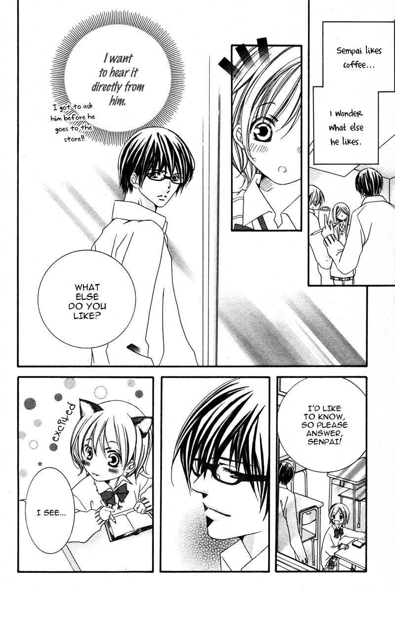 Genshoku Tsundere Danshi Semekare Chapter 2 page 29 - Chapter 2: Boikore Boys' Collection S Seitokaichou