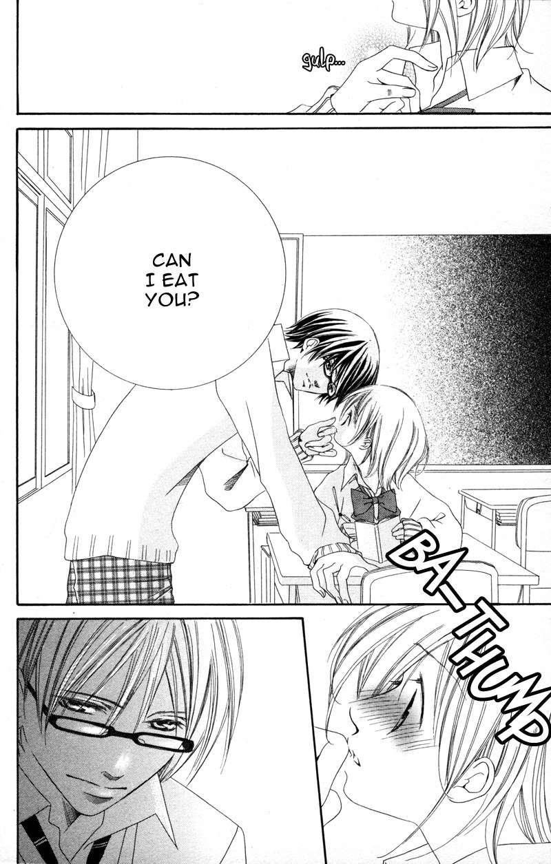 Genshoku Tsundere Danshi Semekare Chapter 2 page 31 - Chapter 2: Boikore Boys' Collection S Seitokaichou