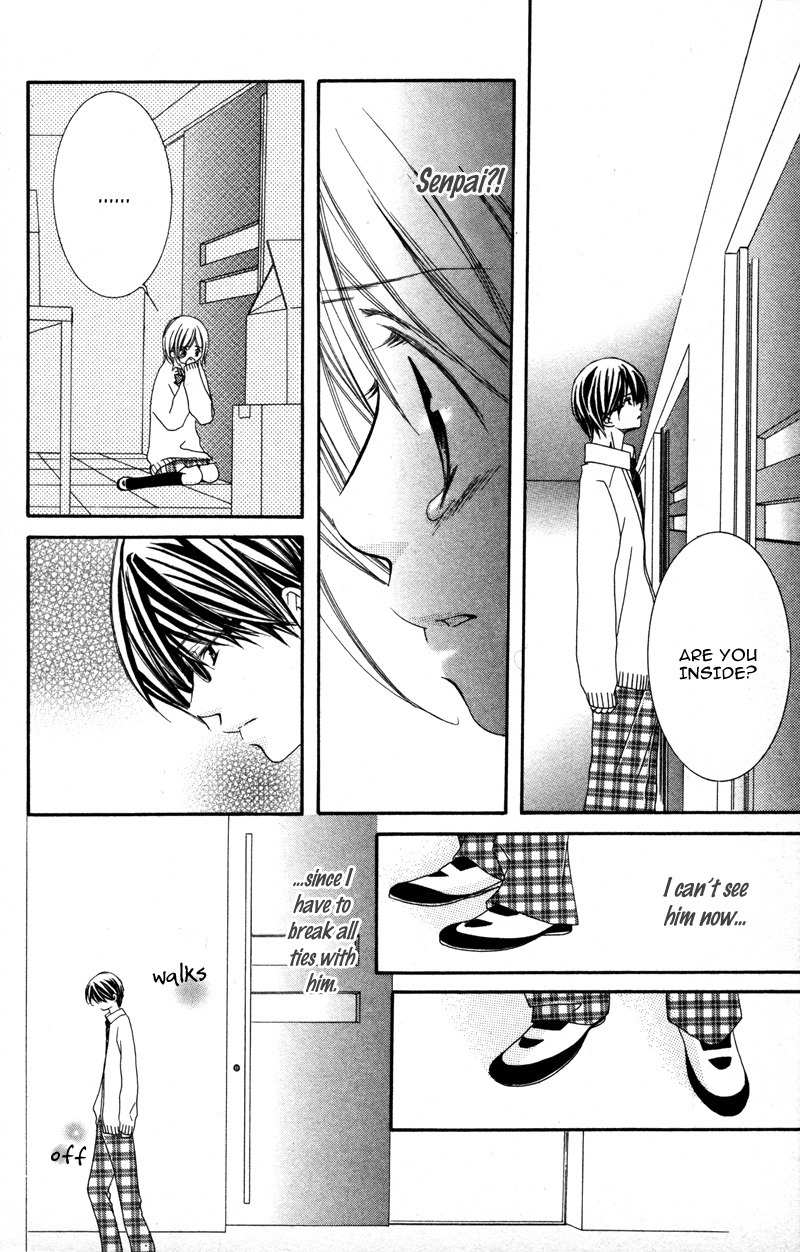 Genshoku Tsundere Danshi Semekare Chapter 2 page 49 - Chapter 2: Boikore Boys' Collection S Seitokaichou