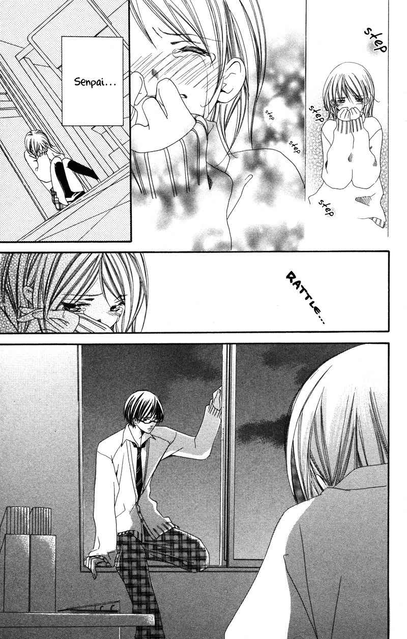 Genshoku Tsundere Danshi Semekare Chapter 2 page 50 - Chapter 2: Boikore Boys' Collection S Seitokaichou