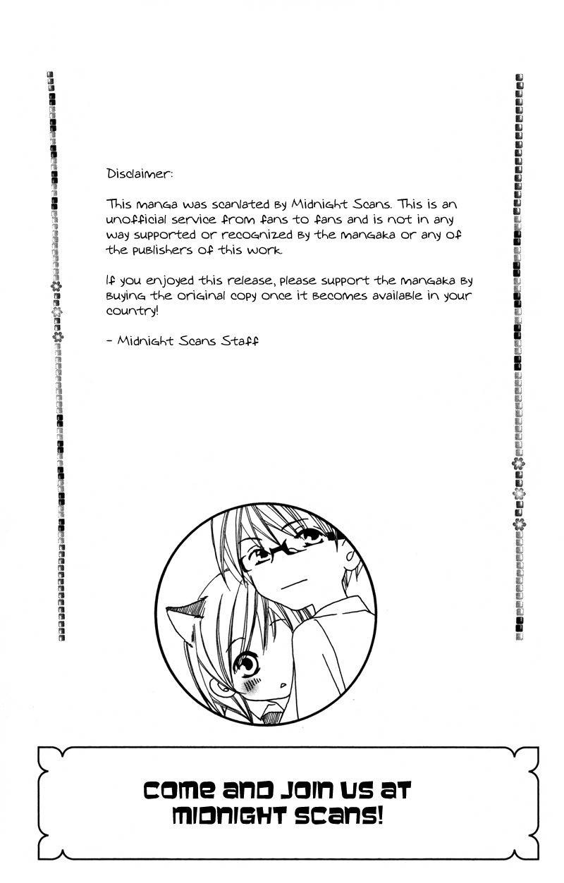 Genshoku Tsundere Danshi Semekare Chapter 2 page 56 - Chapter 2: Boikore Boys' Collection S Seitokaichou