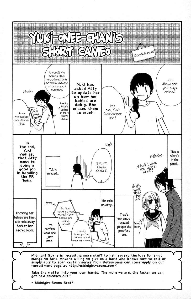 Genshoku Tsundere Danshi Semekare Chapter 3 page 9 - Chapter 3: Anata Nante, Kirai