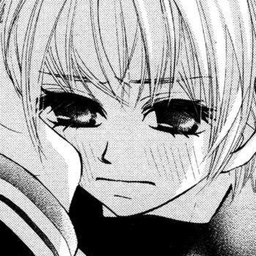 Genshoku Tsundere Danshi Semekare Chapter 3: Anata Nante, Kirai cover