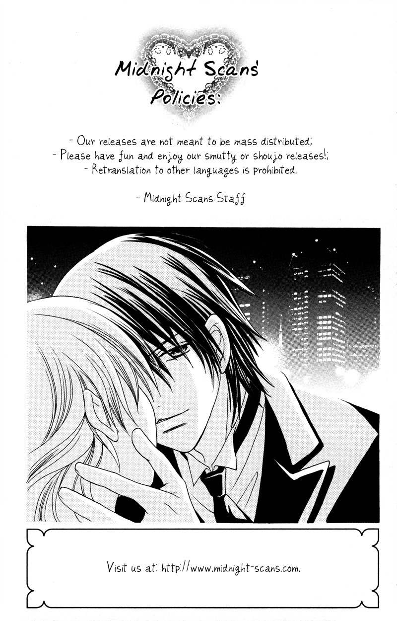 Genshoku Tsundere Danshi Semekare Chapter 4 page 42 - Chapter 4: Shitsuji-sama to Himegoto ~Otona no Tame ni Atsui Chocolate~